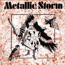 Compilations : Metallic Storm